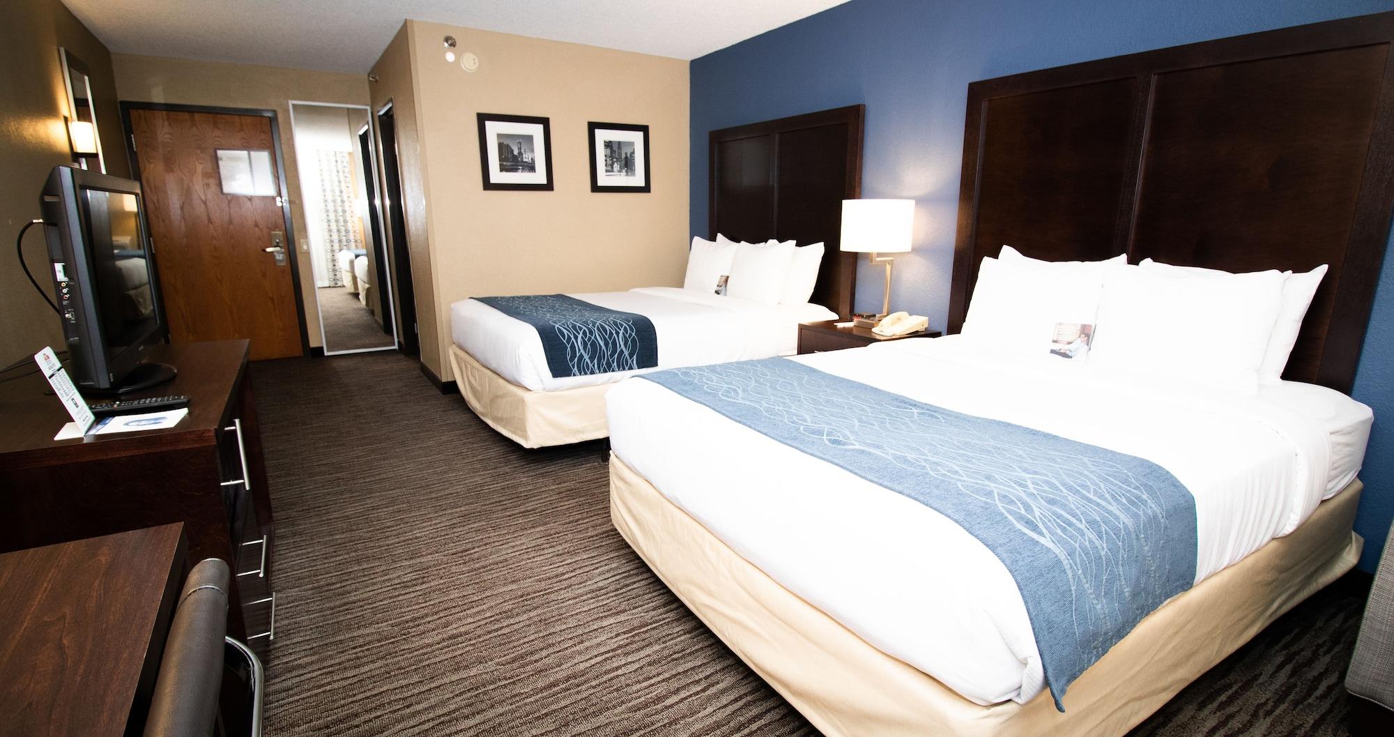 Suburban Studios Arlington Heights Elk Grove Экстерьер фото