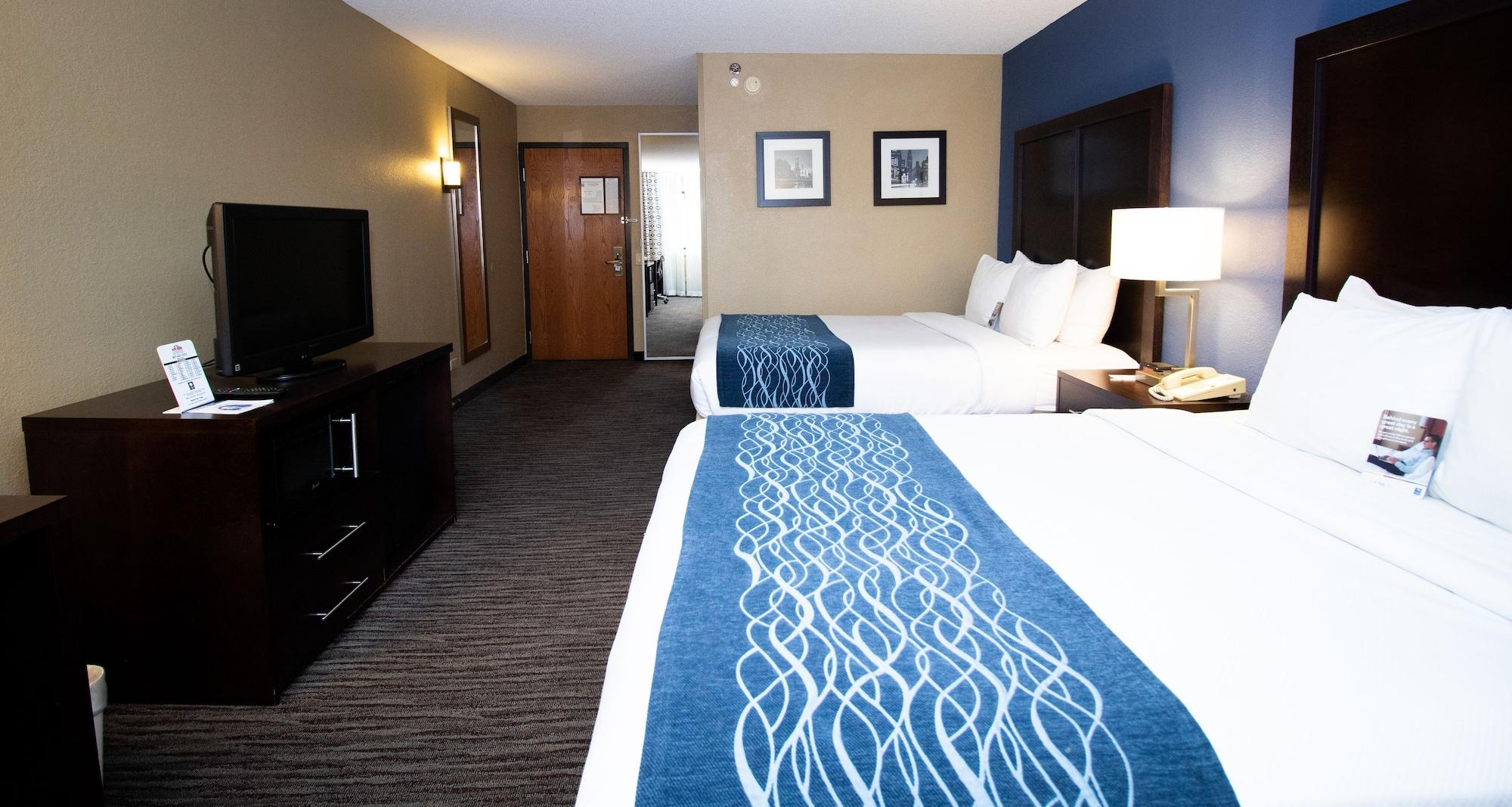 Suburban Studios Arlington Heights Elk Grove Экстерьер фото