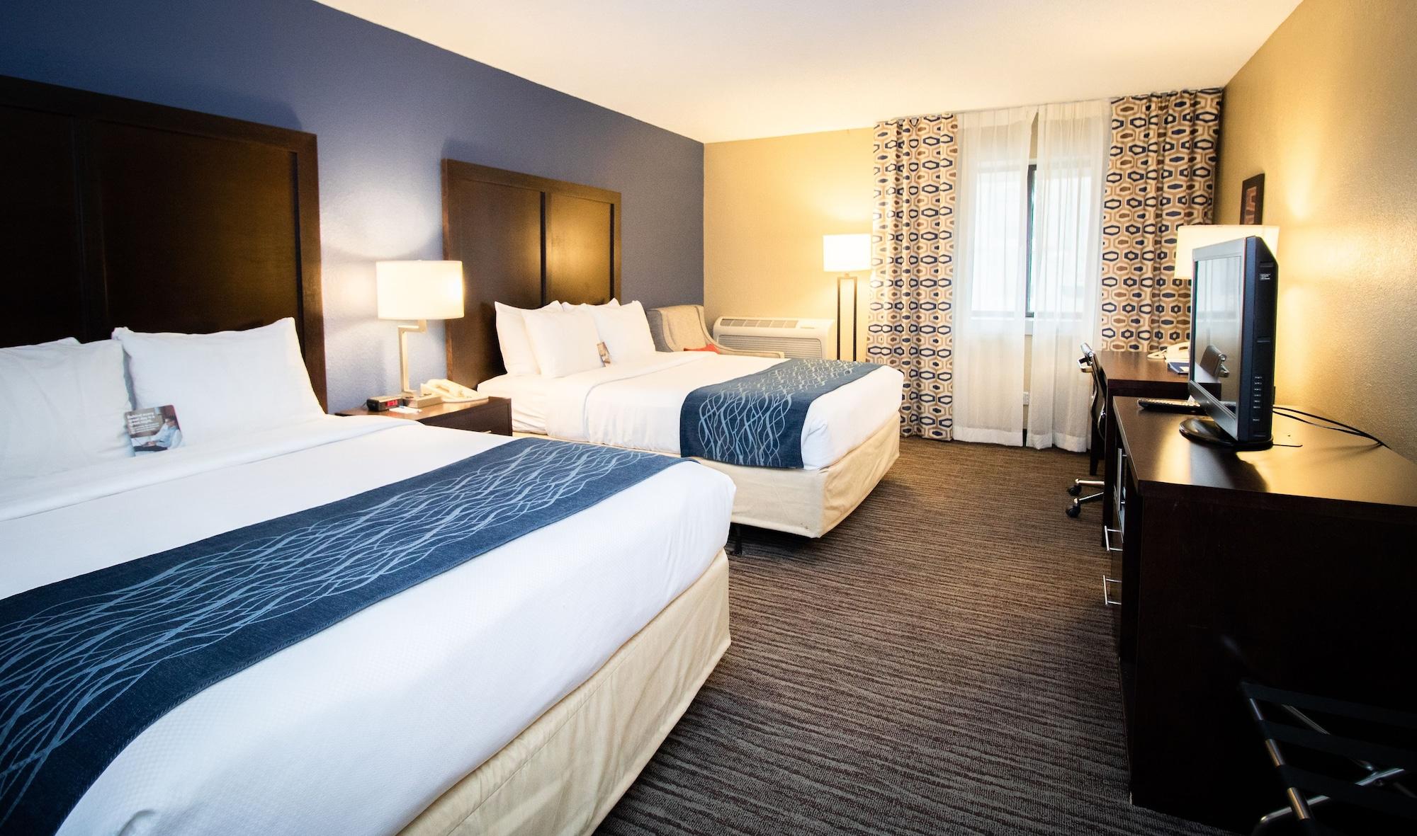 Suburban Studios Arlington Heights Elk Grove Экстерьер фото