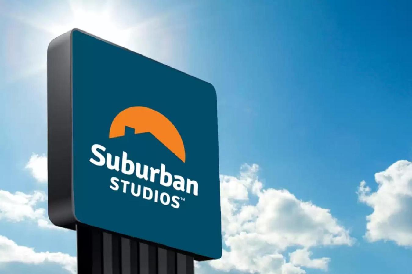 Suburban Studios Arlington Heights Elk Grove Экстерьер фото