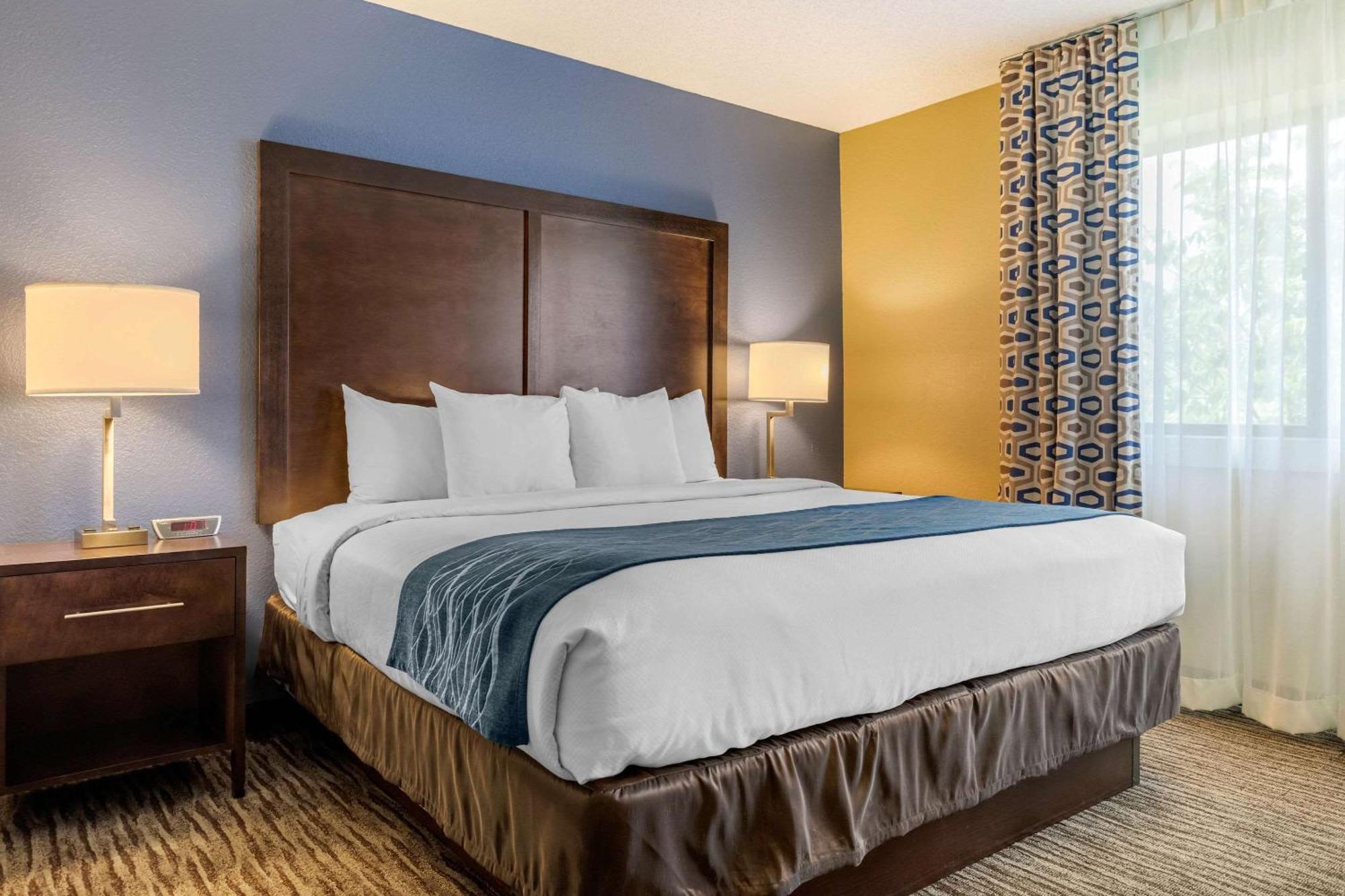 Suburban Studios Arlington Heights Elk Grove Экстерьер фото