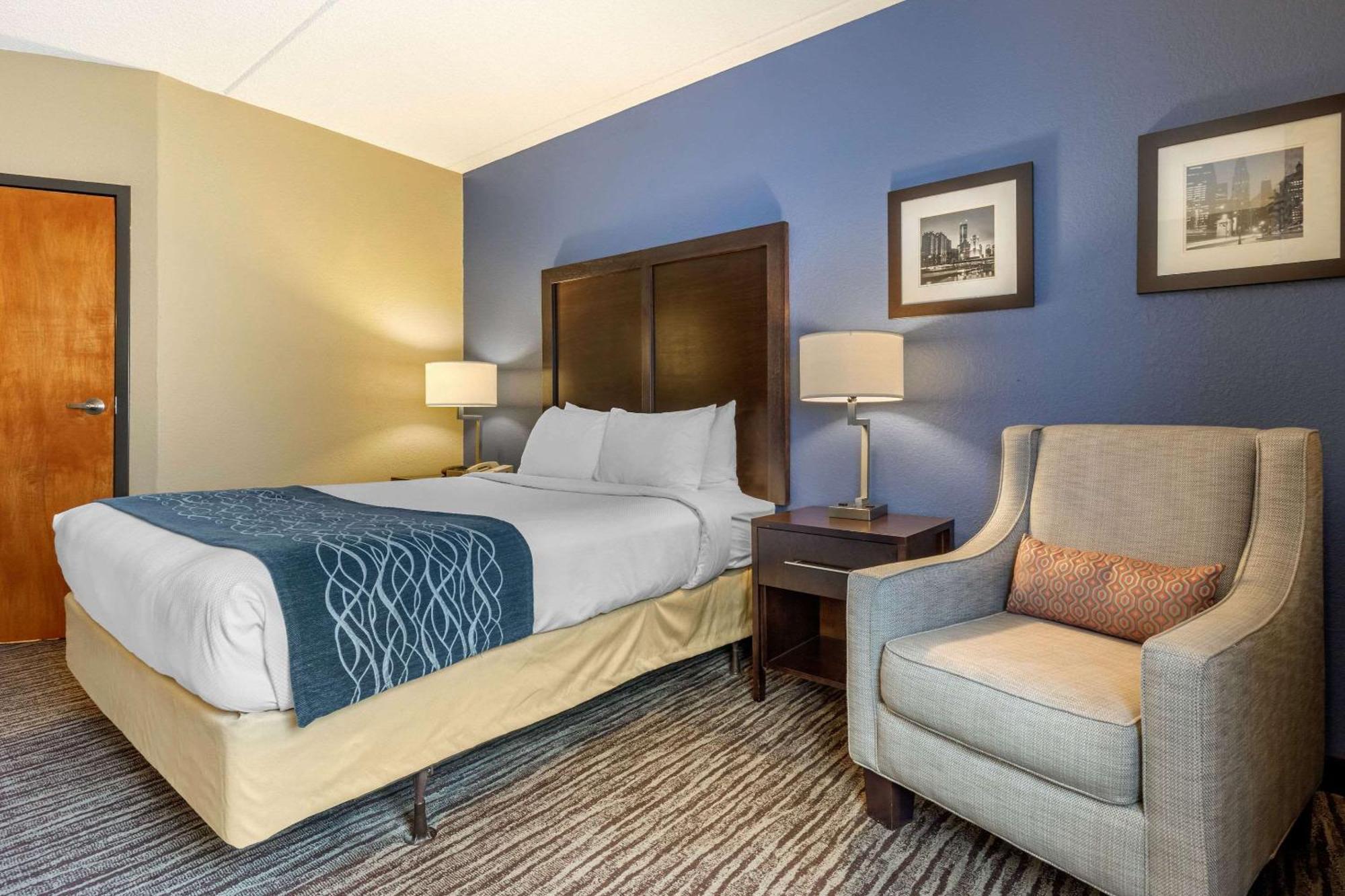 Suburban Studios Arlington Heights Elk Grove Экстерьер фото