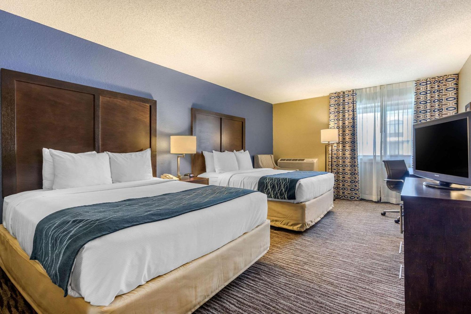 Suburban Studios Arlington Heights Elk Grove Экстерьер фото