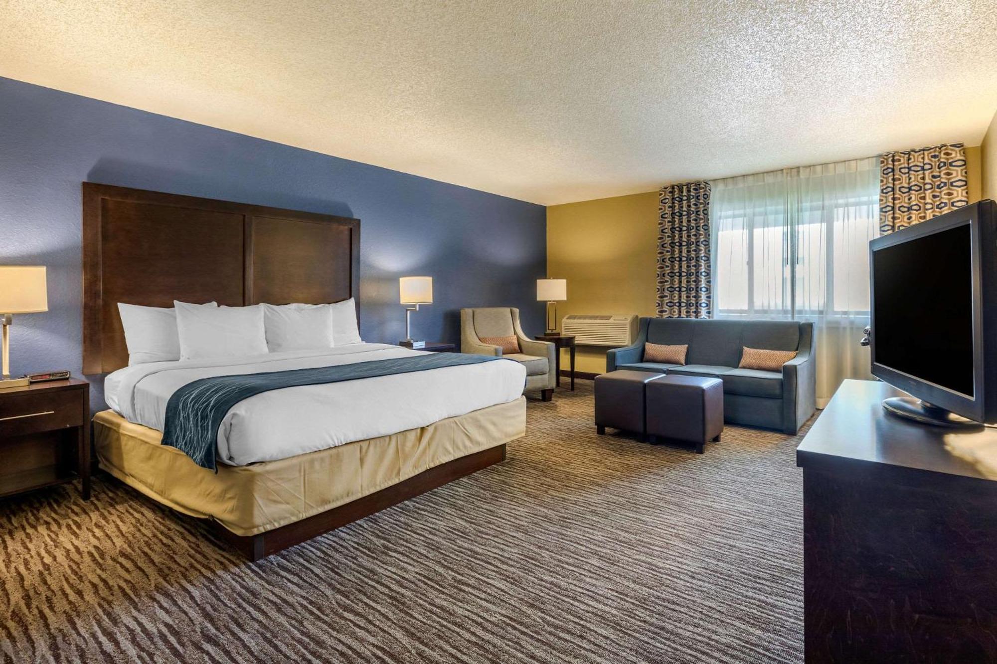 Suburban Studios Arlington Heights Elk Grove Экстерьер фото