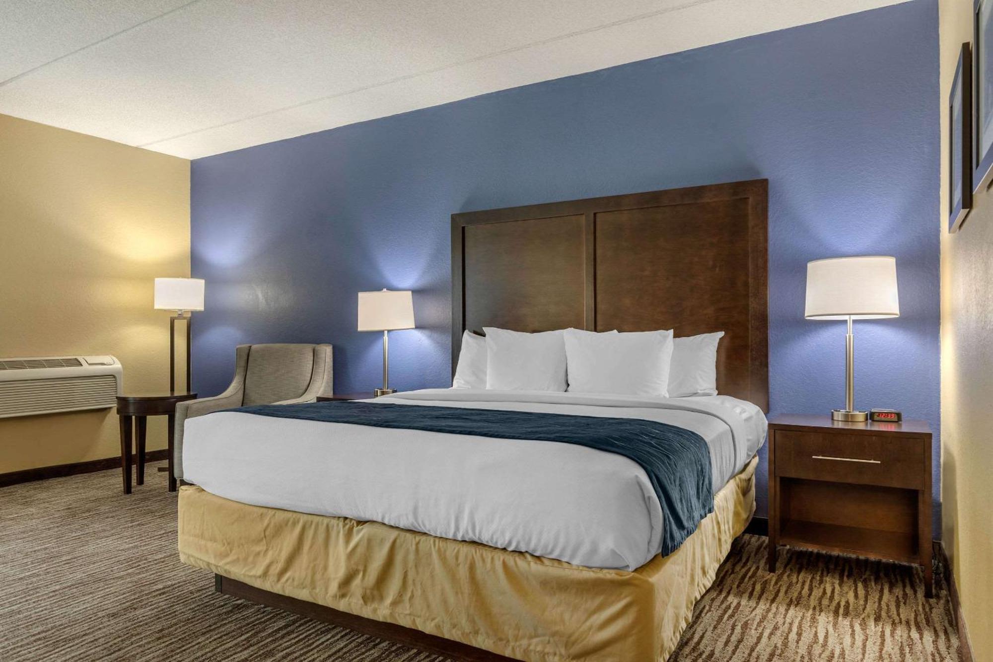 Suburban Studios Arlington Heights Elk Grove Экстерьер фото