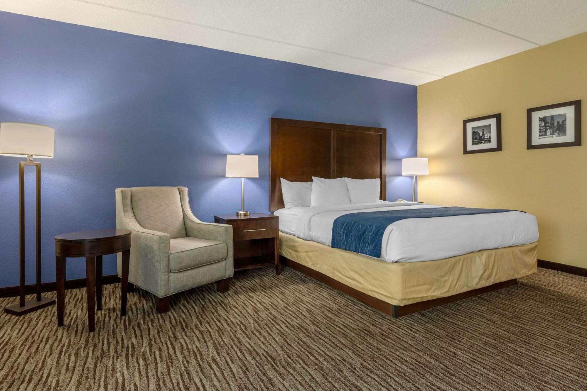 Suburban Studios Arlington Heights Elk Grove Экстерьер фото