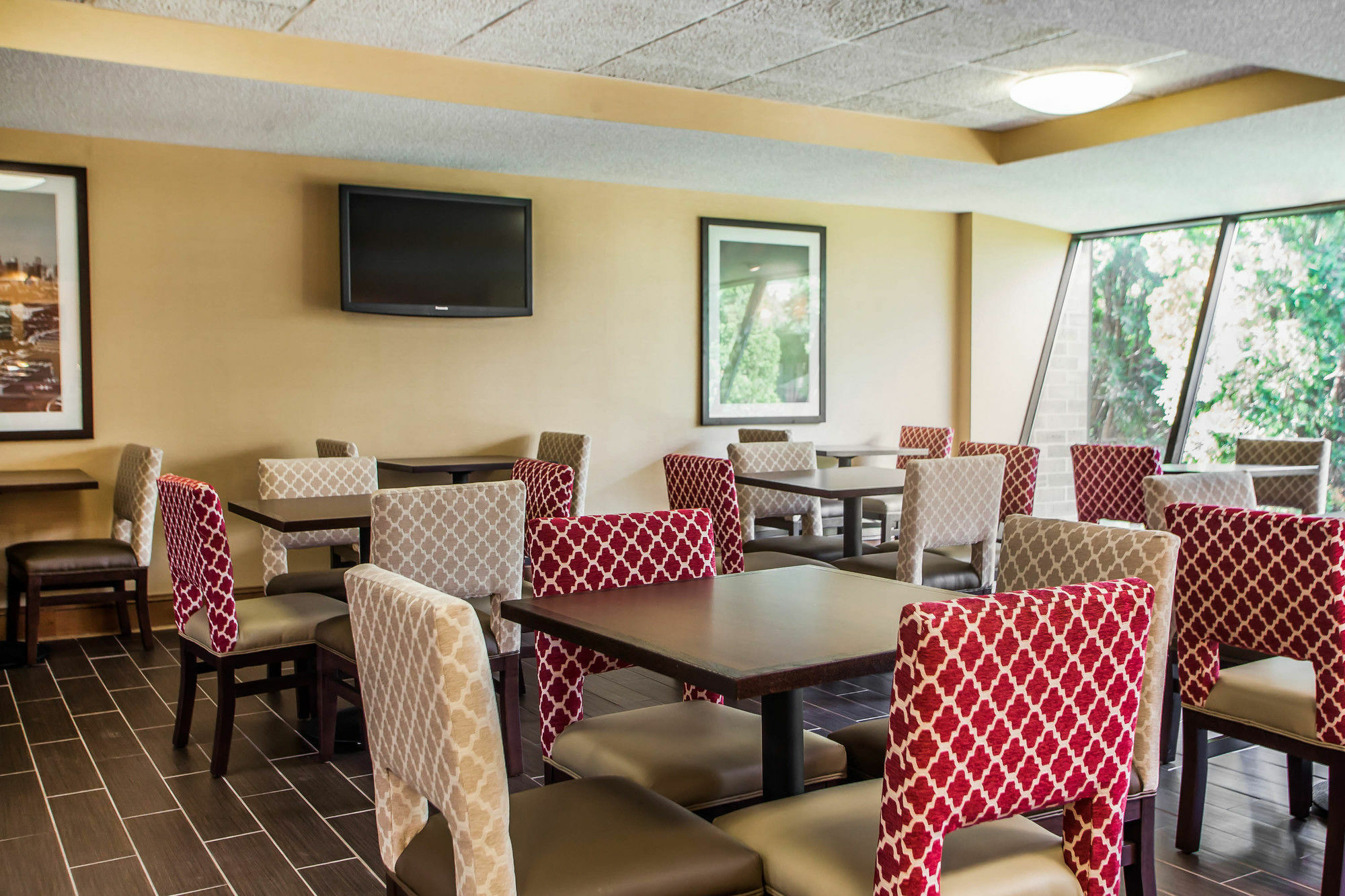 Suburban Studios Arlington Heights Elk Grove Экстерьер фото