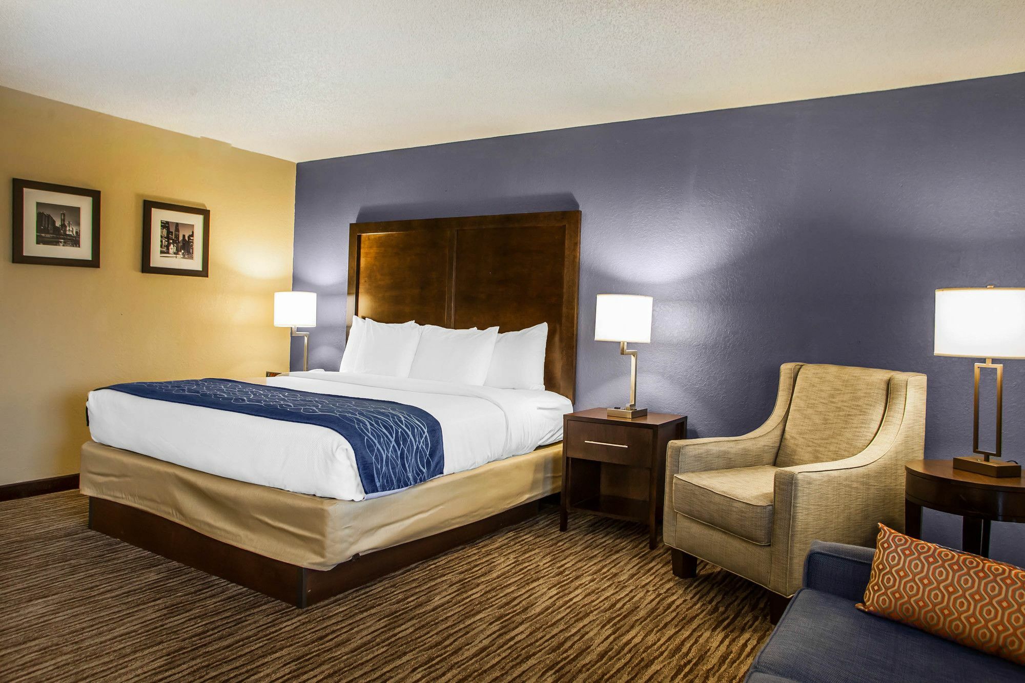 Suburban Studios Arlington Heights Elk Grove Экстерьер фото