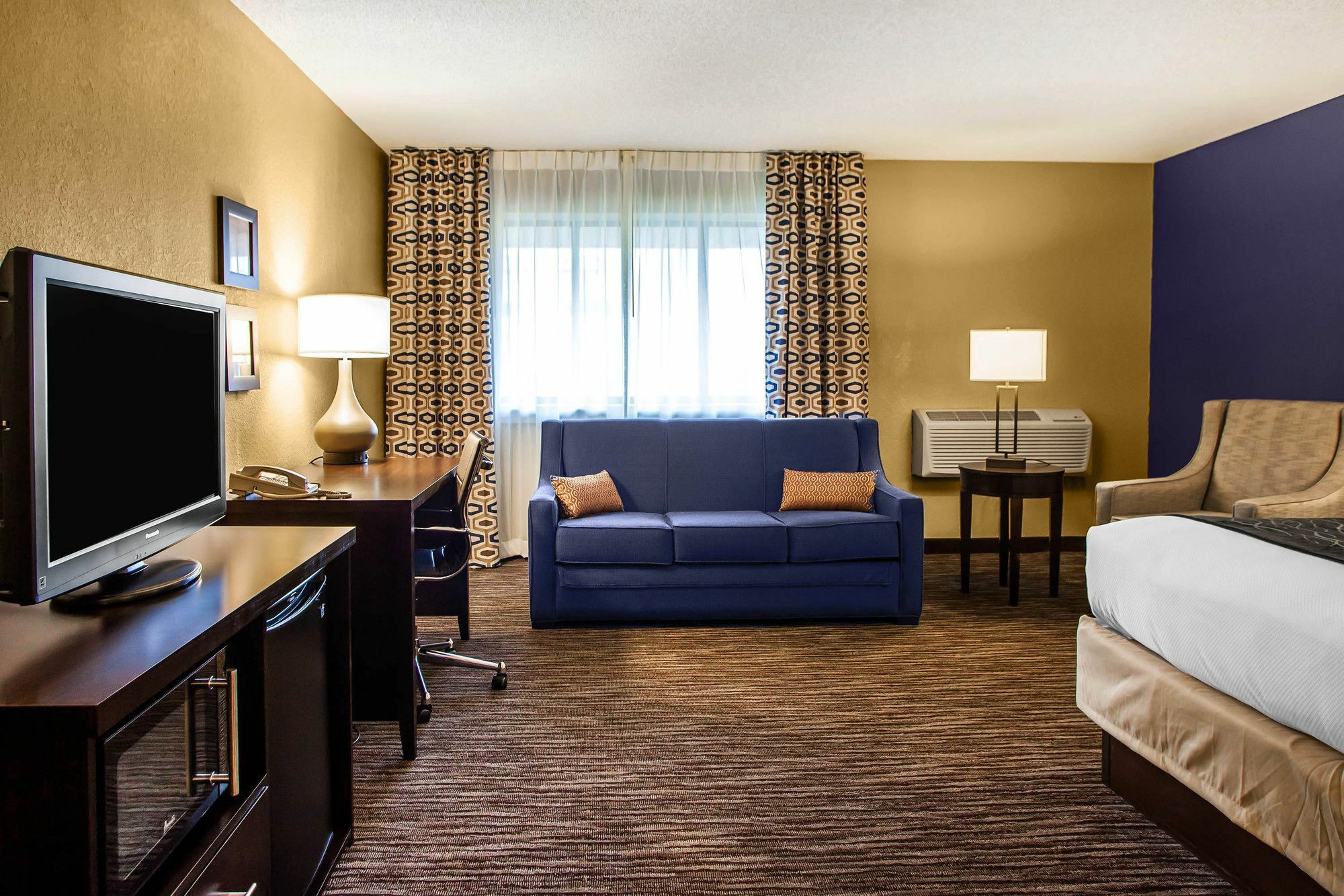 Suburban Studios Arlington Heights Elk Grove Экстерьер фото