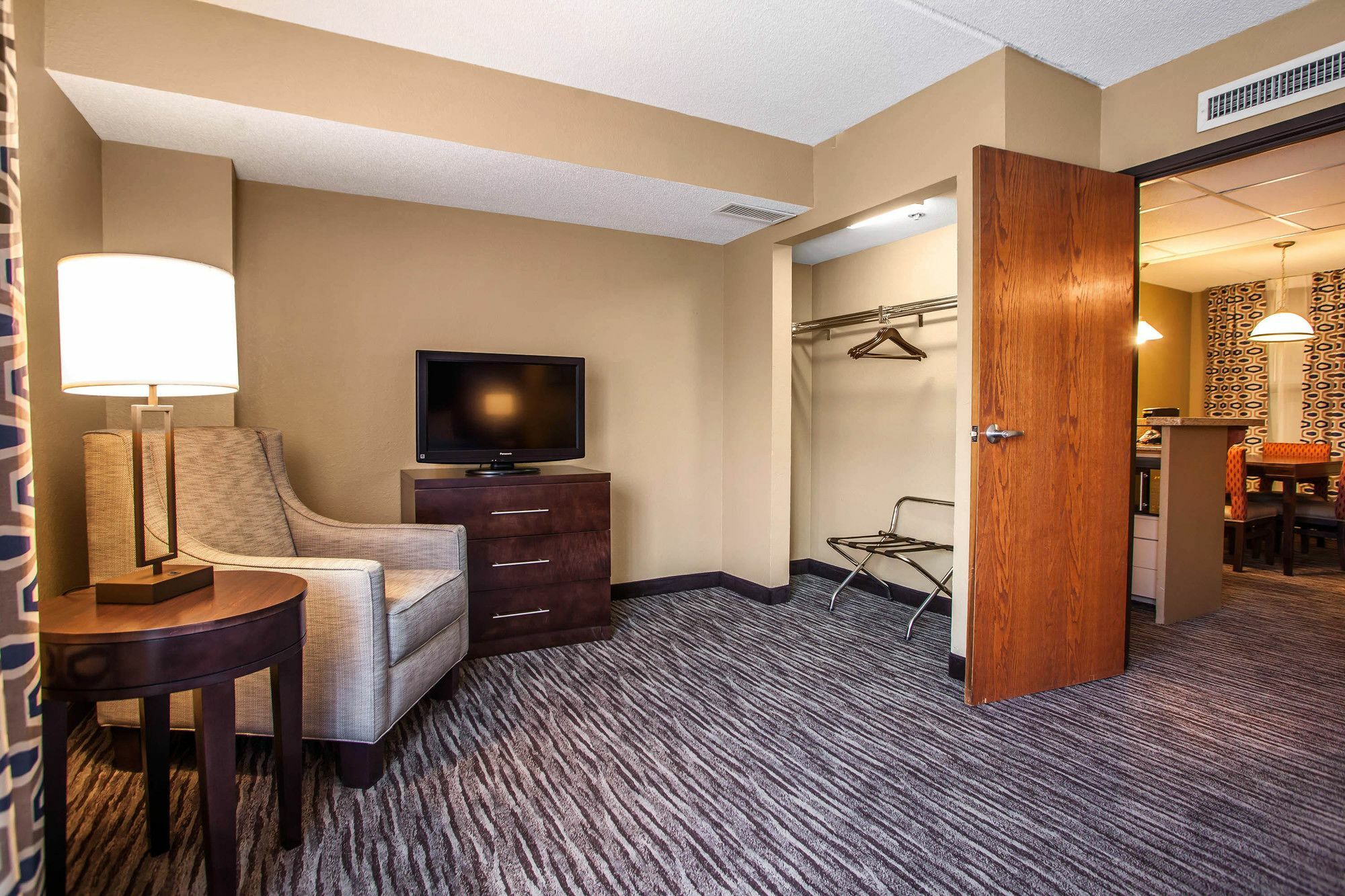 Suburban Studios Arlington Heights Elk Grove Экстерьер фото