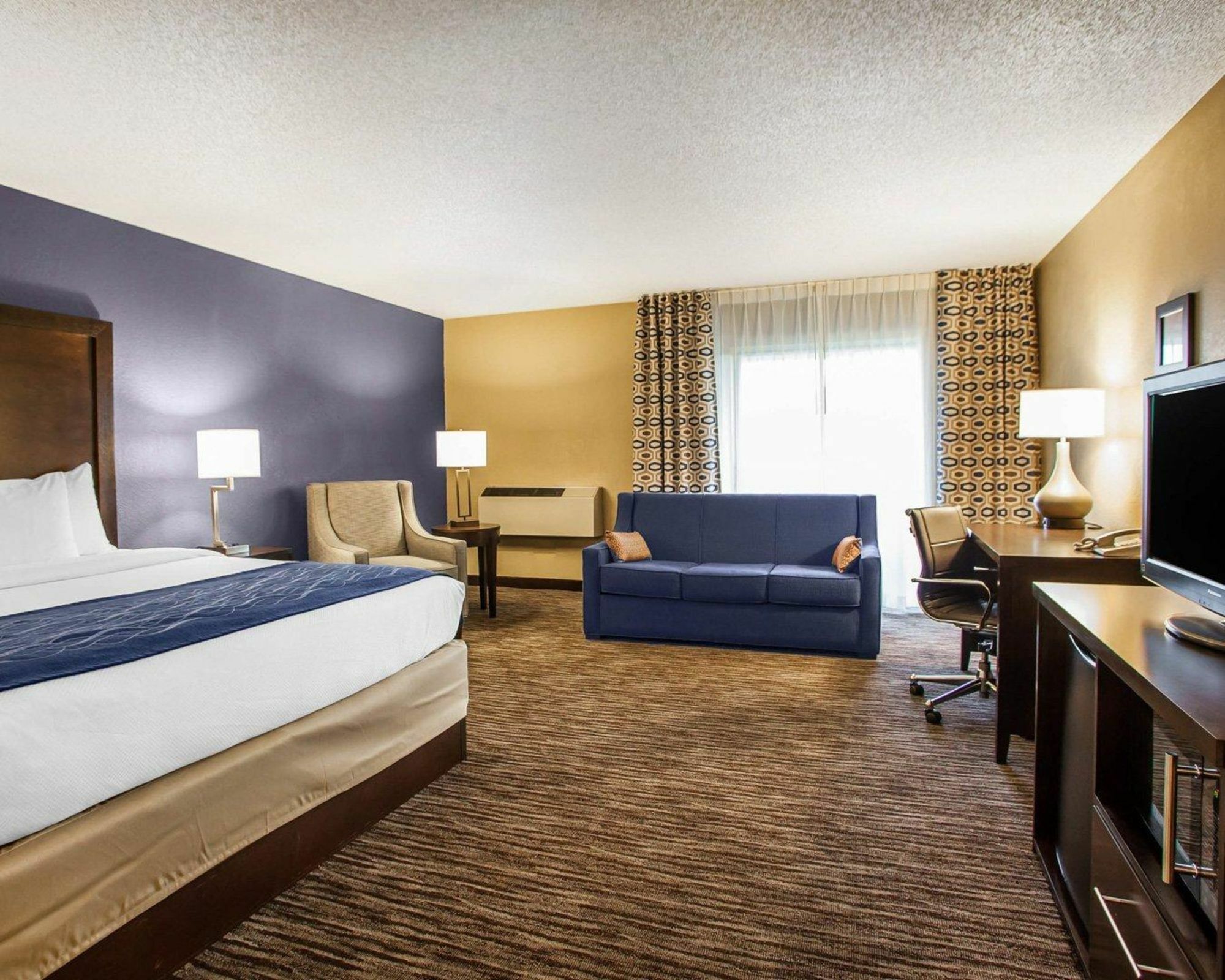 Suburban Studios Arlington Heights Elk Grove Экстерьер фото