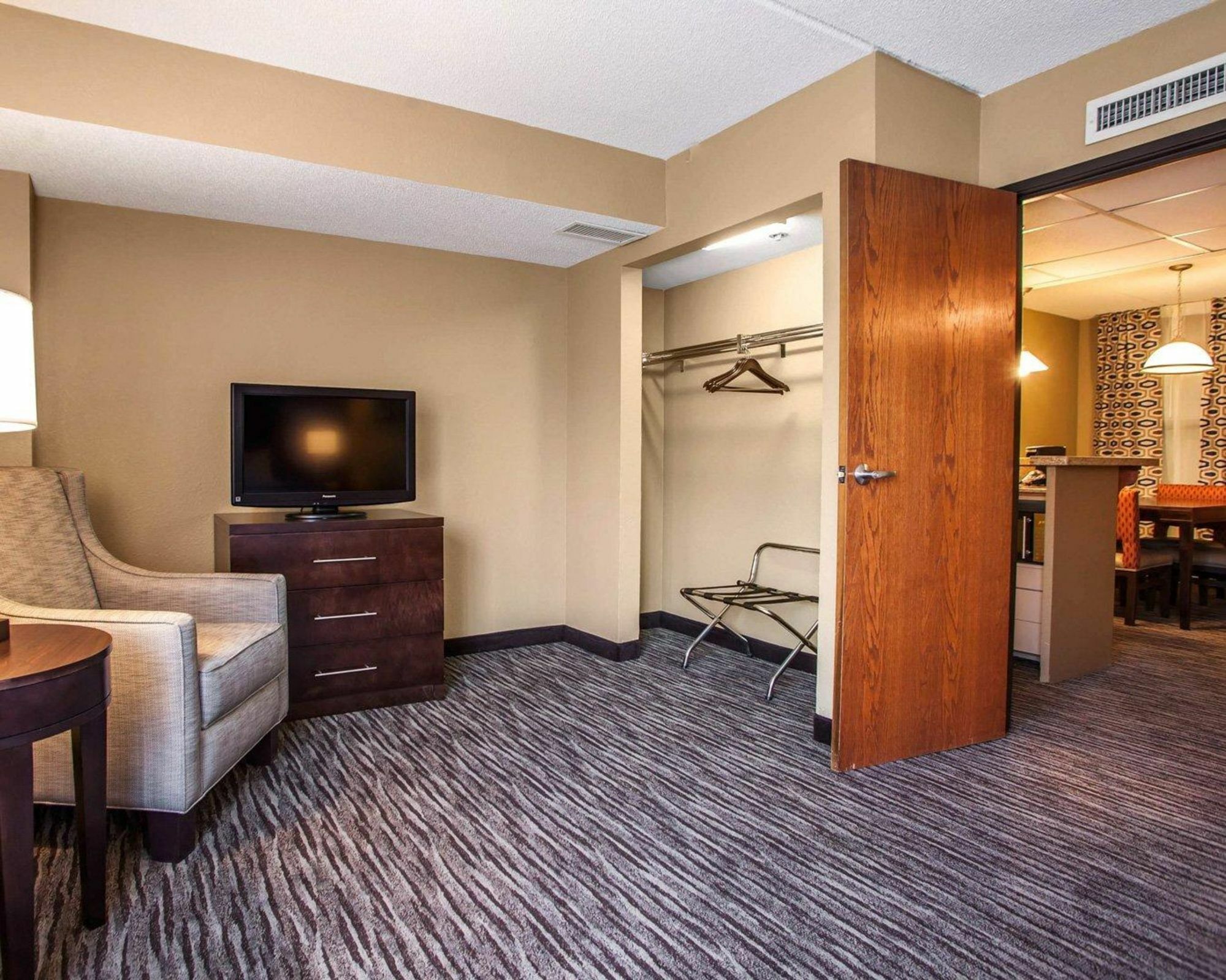 Suburban Studios Arlington Heights Elk Grove Экстерьер фото