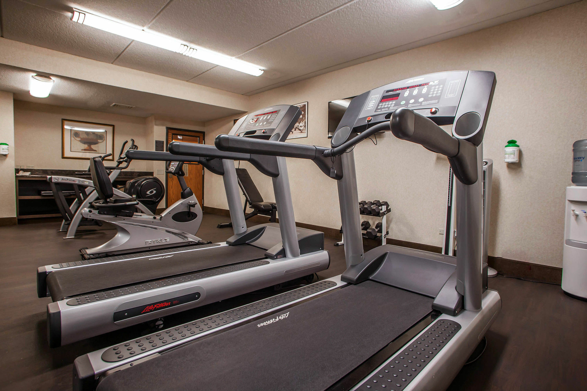 Suburban Studios Arlington Heights Elk Grove Экстерьер фото