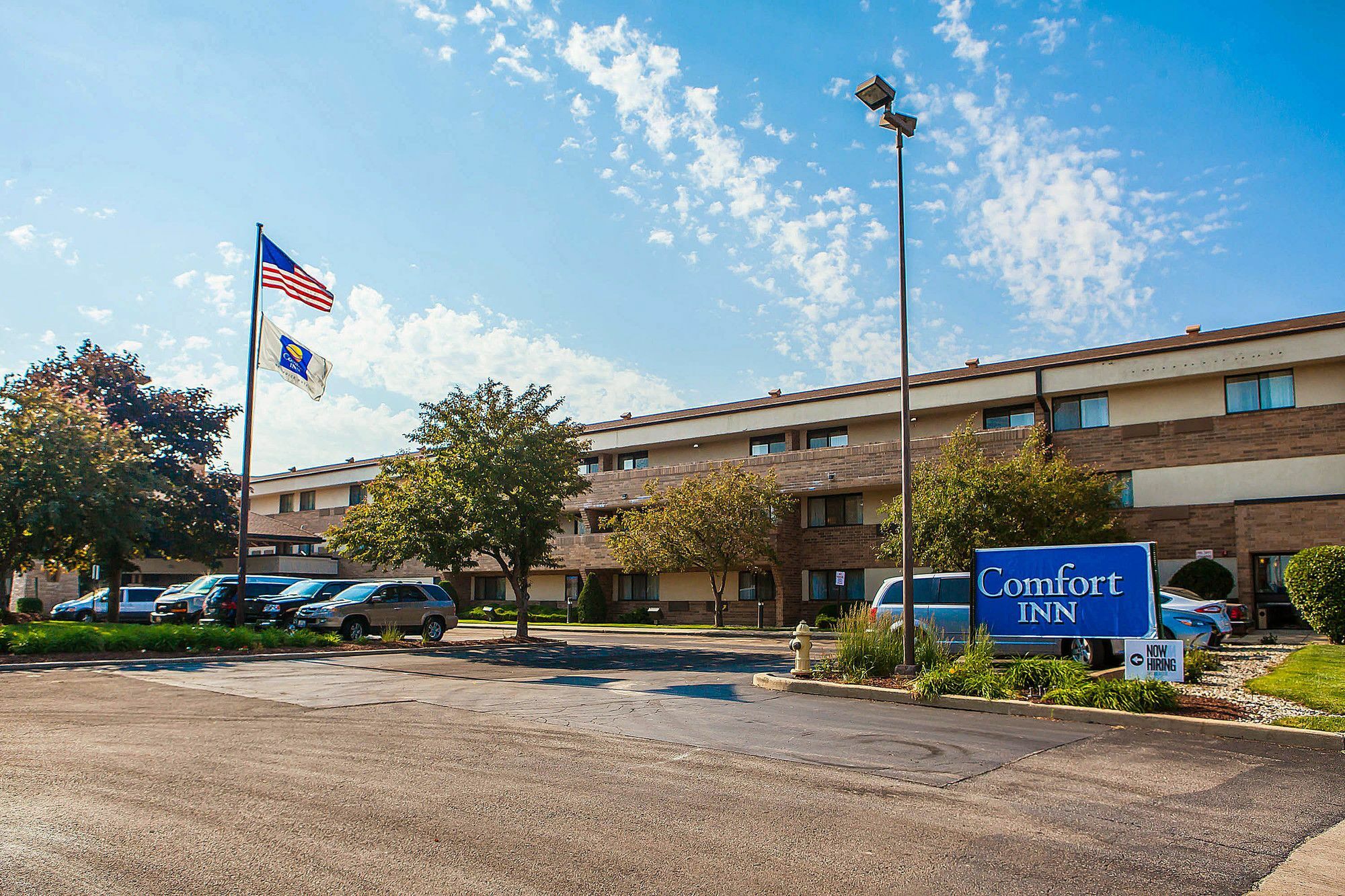 Suburban Studios Arlington Heights Elk Grove Экстерьер фото