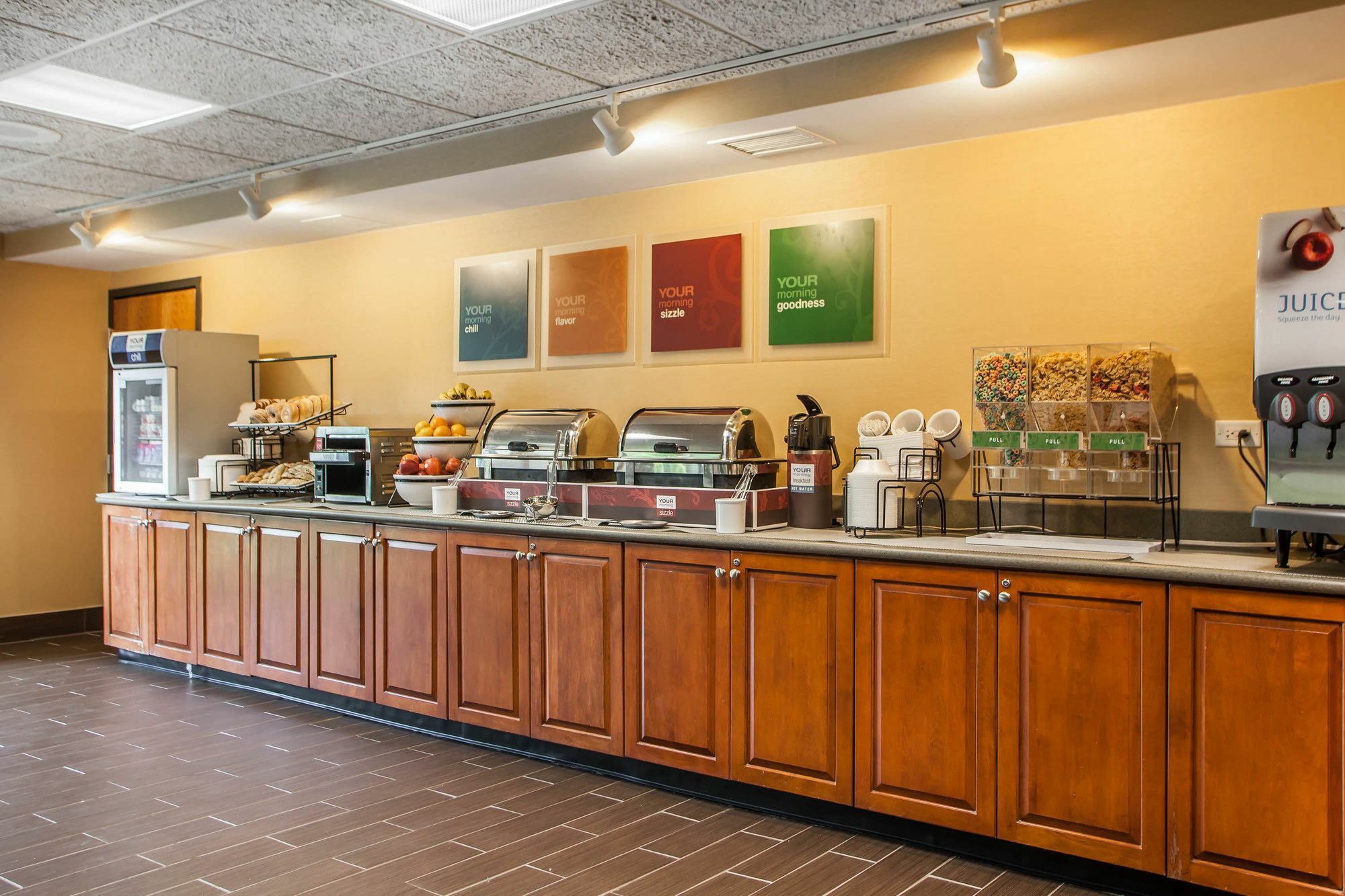 Suburban Studios Arlington Heights Elk Grove Экстерьер фото