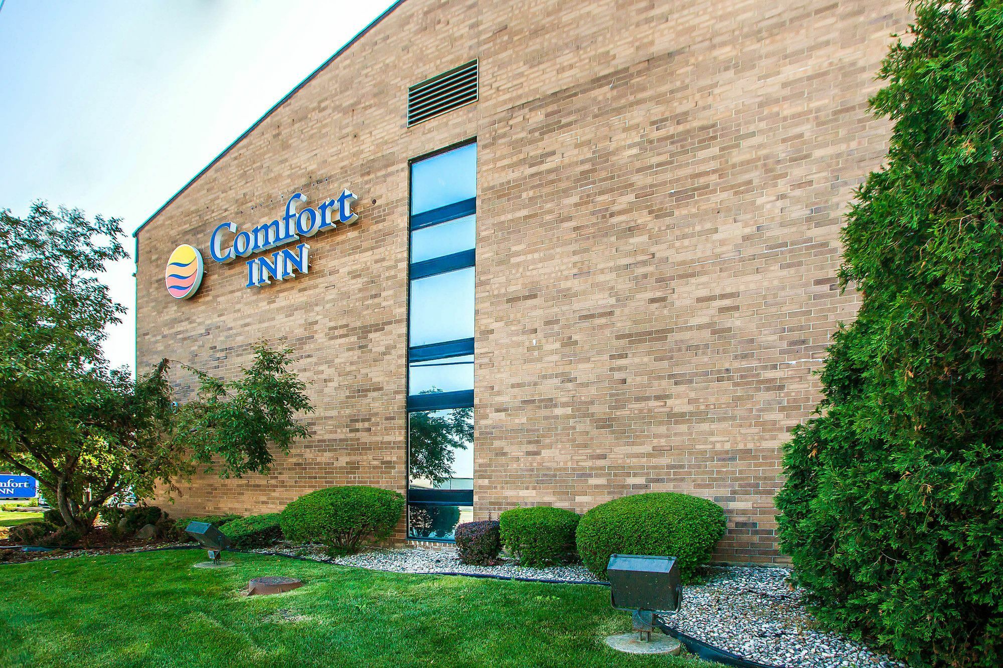 Suburban Studios Arlington Heights Elk Grove Экстерьер фото