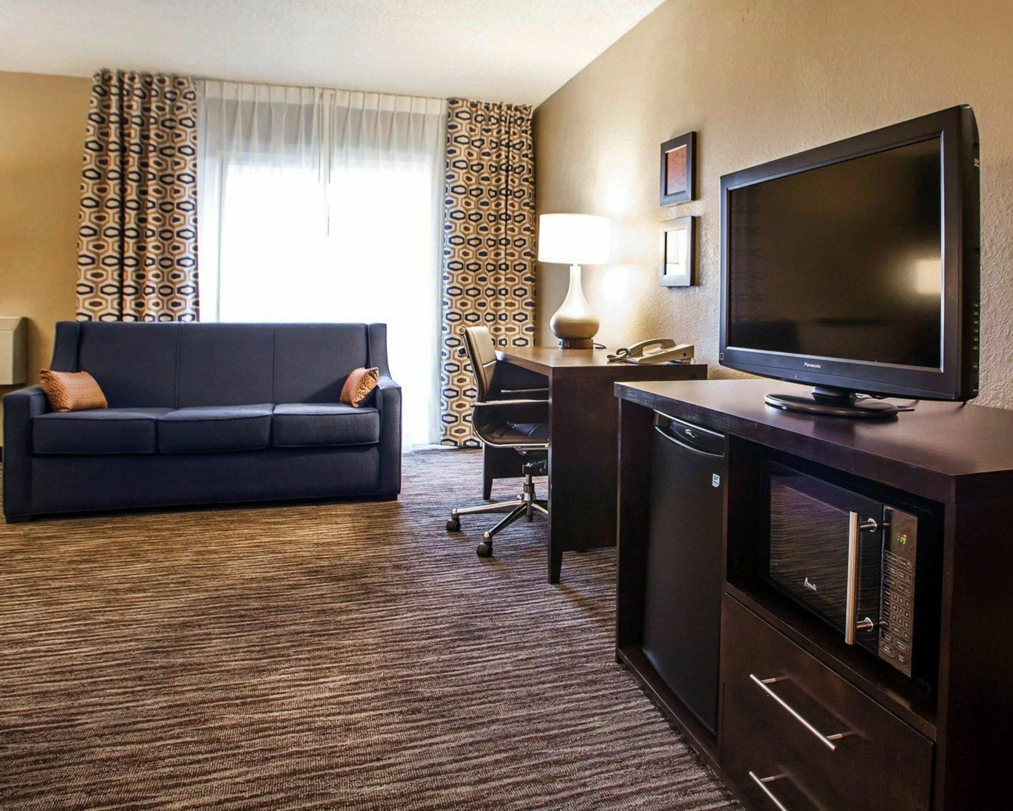 Suburban Studios Arlington Heights Elk Grove Экстерьер фото