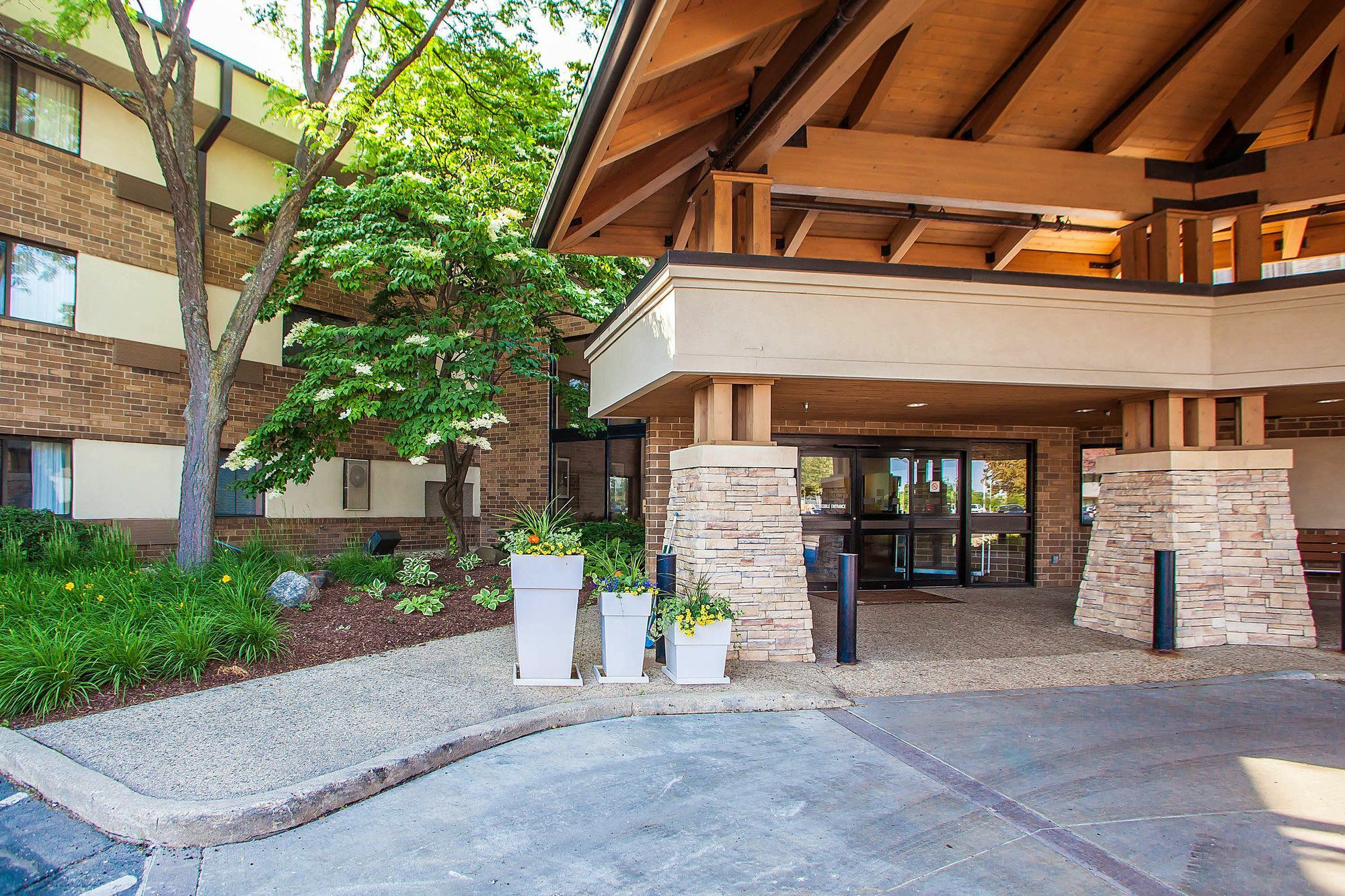 Suburban Studios Arlington Heights Elk Grove Экстерьер фото