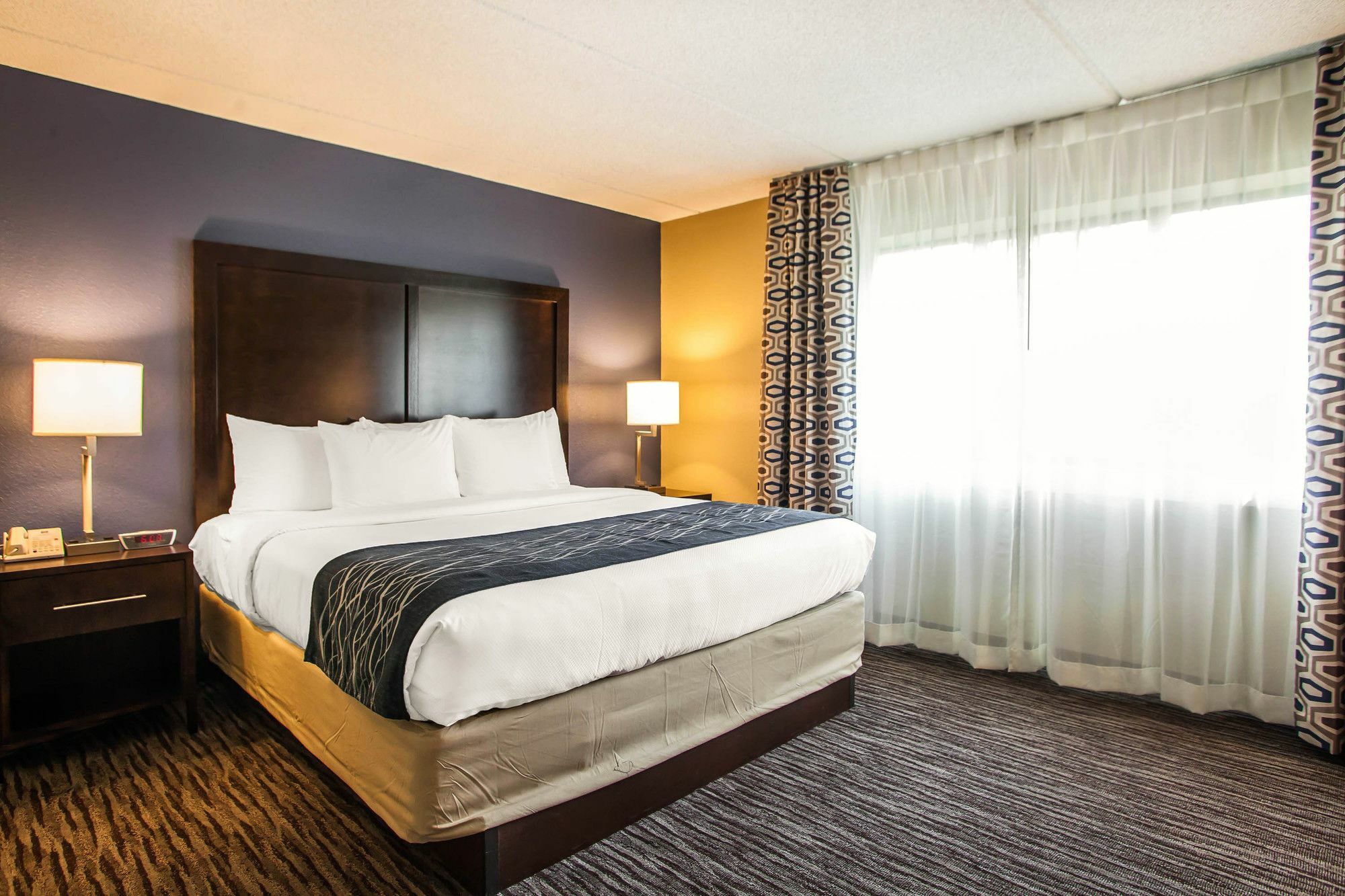 Suburban Studios Arlington Heights Elk Grove Экстерьер фото